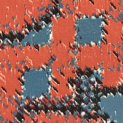 Five Apples (detail)