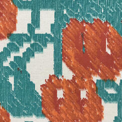 Orange Grove (detail)