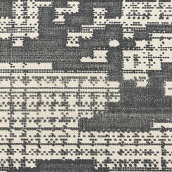 Feline Frenzy (detail)