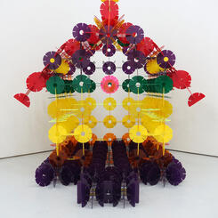 Mr. Plumbean’s House (front view)