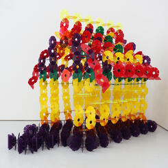 Mr. Plumbean’s House (side view)