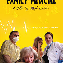 Poster for Family Medicine