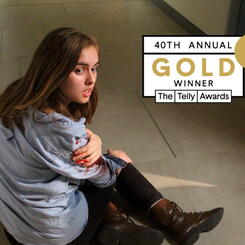 Just Another Day Still (Telly Award)