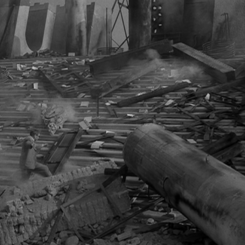 Time Enough at Last - still reference photo - overall steps