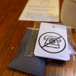 Instructions diagrams