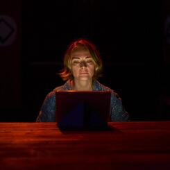 Putin on Ice (that isn't the real title of this show)