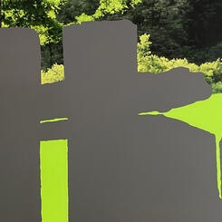 a force that keeps finding a way