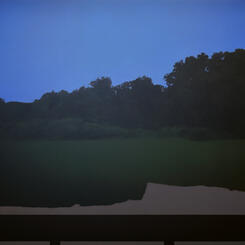 the tender gravity of kindness