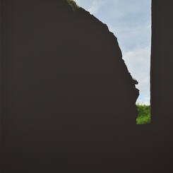 untitled (Rue de Léhon)