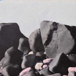 untitled (Cap Fréhel II)