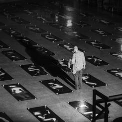 Afterimage Requiem: Baltimore War Memorial 2018