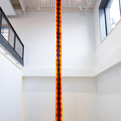 Sungazing Scroll: MICA 2017