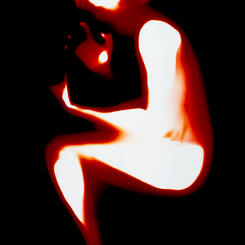 Afterimage Requiem 1/108