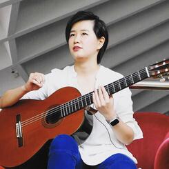 Meng Su (The Baltimore Sun)