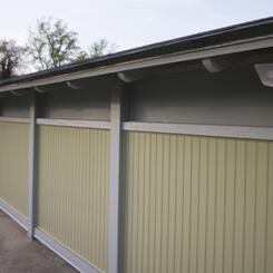 Summer Sonar loudspeaker