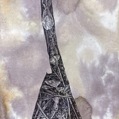 Flora: North Adams, MA #1