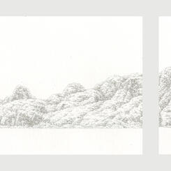 Invasive #28, 42, 25, 29, & 50