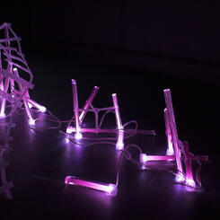 Off the Rails, detail