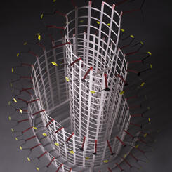 Invasive Ecologies (Spiraling Corn Production)