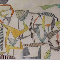 Blue Bird Fly -14 x 21.JPG