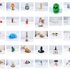 Objects for App Animations