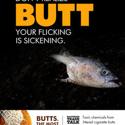 Your Flicking is Sickening...