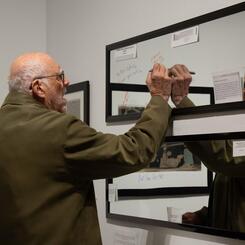 The wrestler: thoughts on how to define and measure work