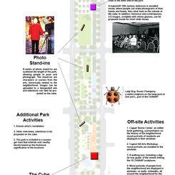 This Plave Has A Voice: Event Day