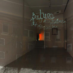 I will be more attentive_camera obscura