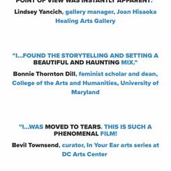 More Praise for Generation