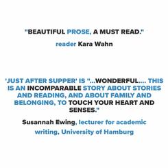 More Praise for Pamela Woolford's Fiction