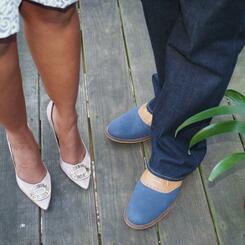 Photo Art for Meditations on a Marriage