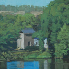 Bodelio Estate, Brittany France