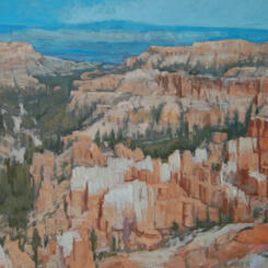 Bryce Canyon