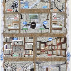 100,000: They Were Not Simply Names on a List, They Were Us