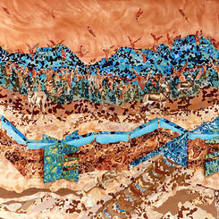 I Don't Know Who the Arsonist Is 