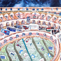 Weapons Left on the Field