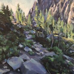 Looking Forward, Looking Back