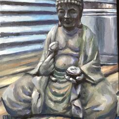 Buddha of the Boards