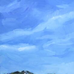 Low Horizon (Crest of the Dune)