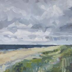 Volatility (Heavy Sky)