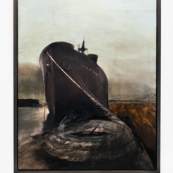 The Ghost of John Brown 