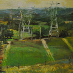 Power Lines, Granite, MD.jpg