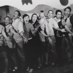 Chaza Show Choir