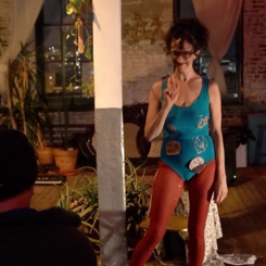 Dialogue with The Voice