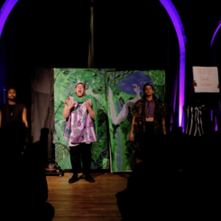 Variety Show the Musical Play