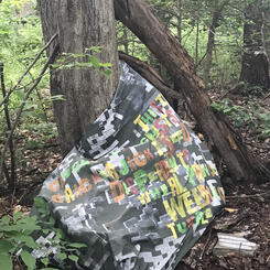 Crackerjack Dispersants