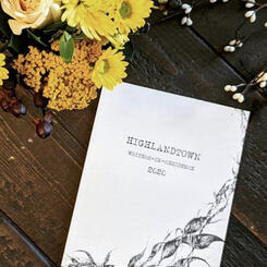 Yellow Arrow Writer-in-Residence 