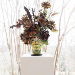 The Plant People, 2021