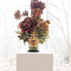 The Plant People, 2021